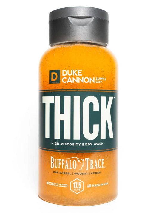 Duke Cannon-Thick Body Wash