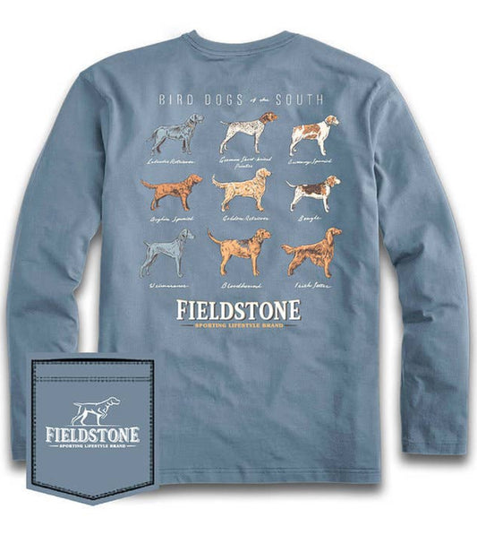 Fieldstone