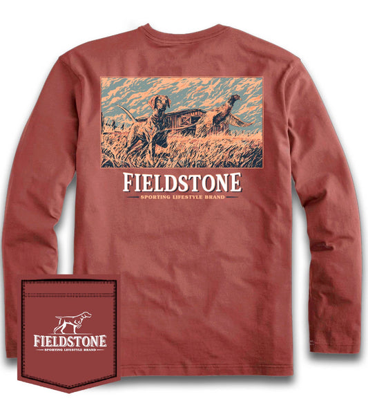 Fieldstone