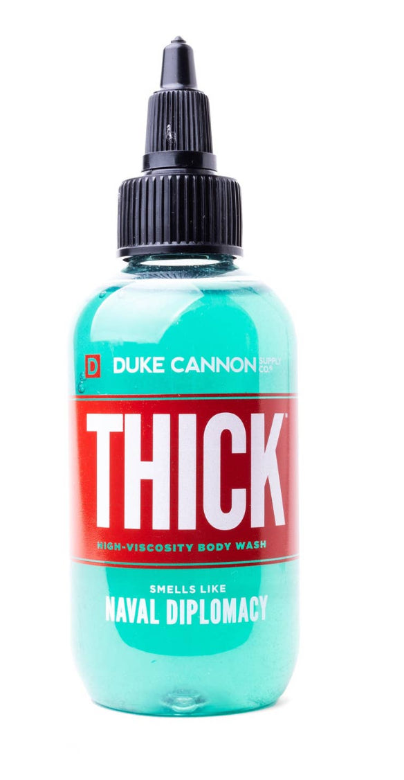 Duke Cannon-mini soap