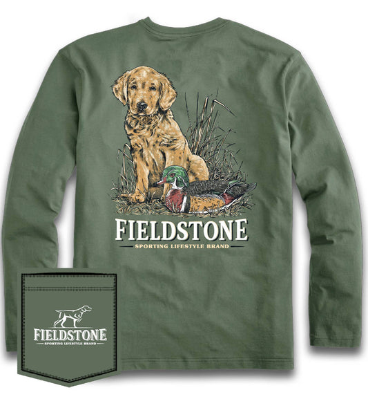 Fieldstone