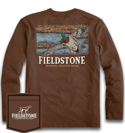 Fieldstone