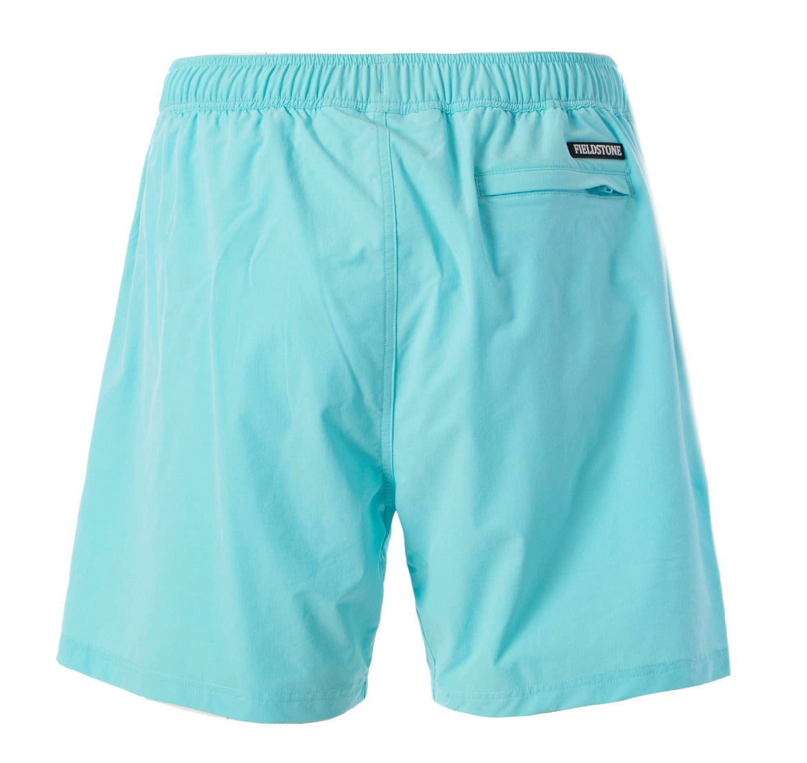Fieldstone- Mint Hydro Shorts