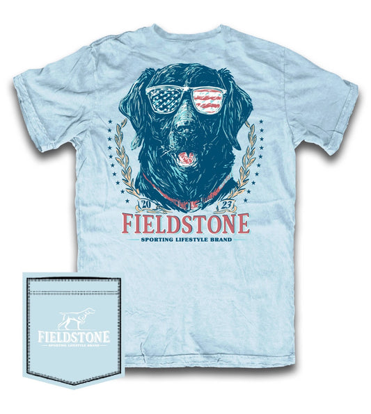 Fieldstone- Flag Shades Lab