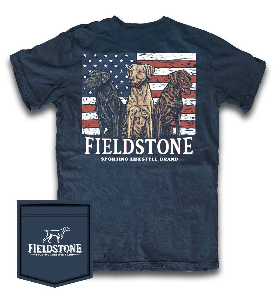 Fieldstone- American Labs