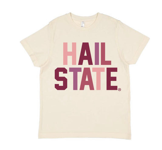 Girls- HAIL STATE