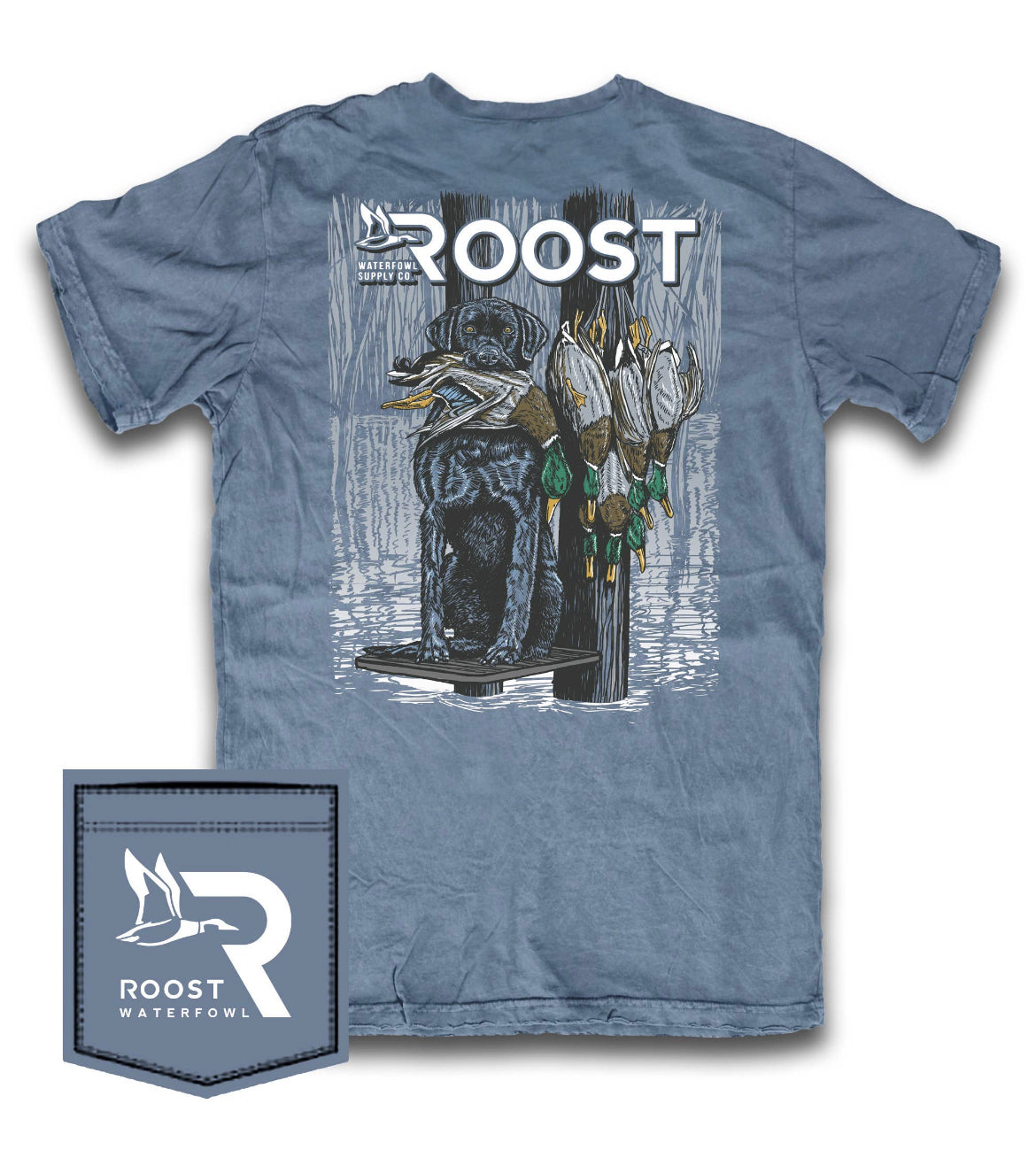 Roost- Good Ole Boy